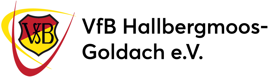 Member-Shop VfB Hallbergmoos-Goldach-Logo