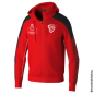 Preview: Kapuzenjacke Senioren