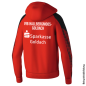 Preview: Kapuzenjacke Erste & Co