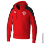 Preview: Kapuzenjacke Jugend