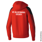 Preview: Kapuzenjacke Jugend