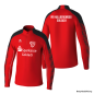 Preview: Trainingstop Erste & Co