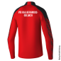 Preview: Trainingstop Erste & Co
