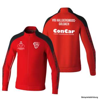 Trainingsjacke Jugend