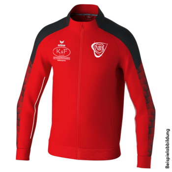 Trainingsjacke Jugend