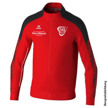 Trainingsjacke Erste & Co