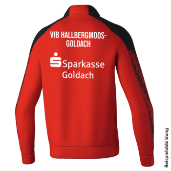 Trainingsjacke Erste & Co