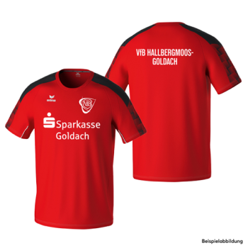 T-Shirt Erste & Co