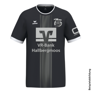 Jubiläums-Trikot VFB HALLBERGMOOS