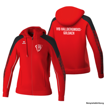 Kapuzenjacke VfB
