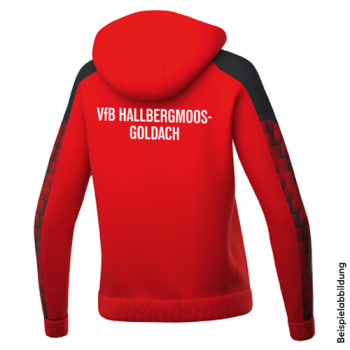 Hoodie VfB
