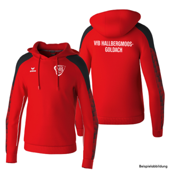 Hoodie VfB