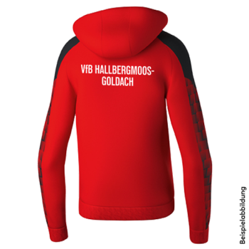 Hoodie VfB