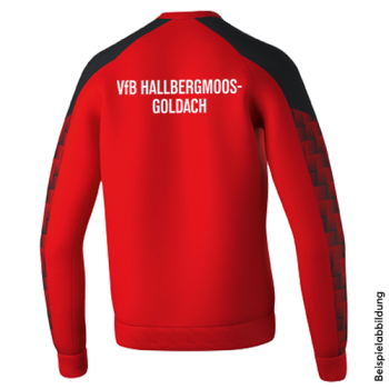 Sweatshirt VfB