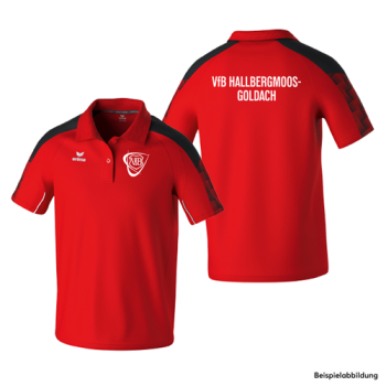 Polo-Shirt VfB