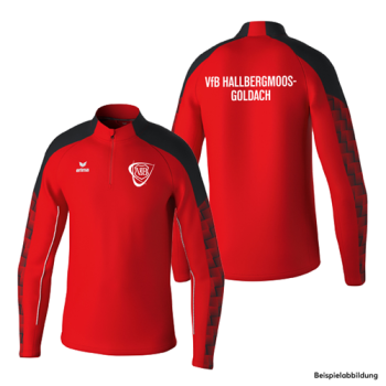 Trainingsjacke VfB