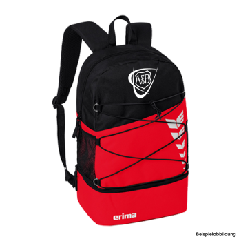 VfB Rucksack SIX WINGS