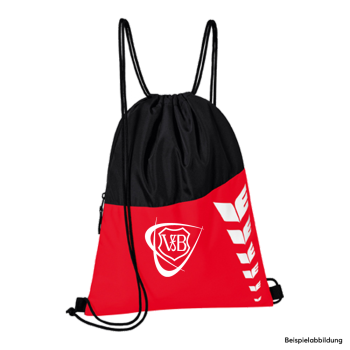 VfB Turnbeutel SIX WINGS