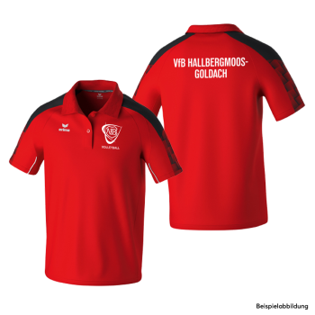 Polo-Shirt VfB