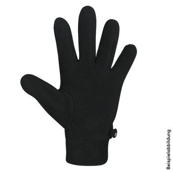 Preview: Fleece Handschuhe