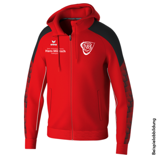 Kapuzenjacke Erste & Co