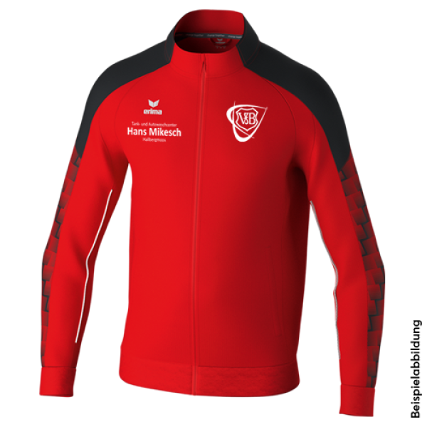 Trainingsjacke Erste & Co