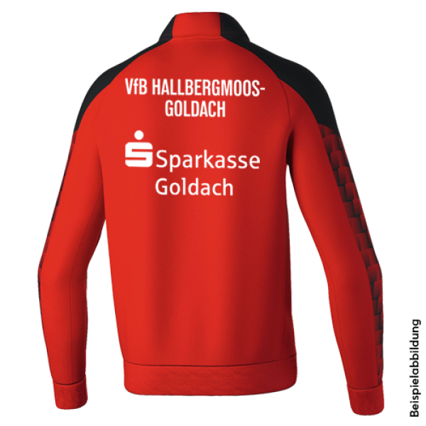 Trainingsjacke Erste & Co