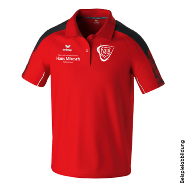 Polo-Shirt Erste & Co