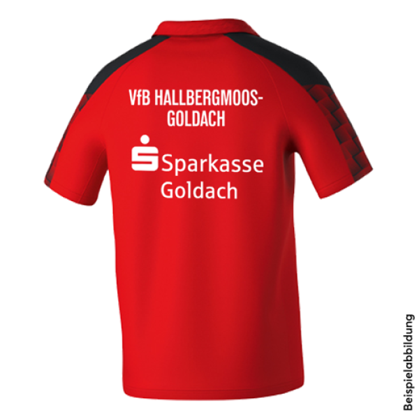Polo-Shirt Erste & Co