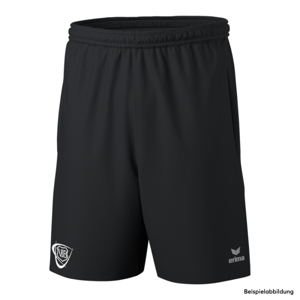 Team Shorts