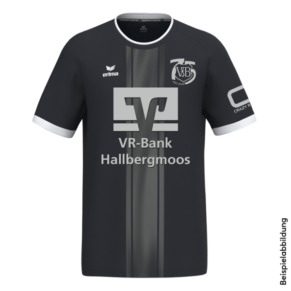Jubiläums-Trikot VFB HALLBERGMOOS