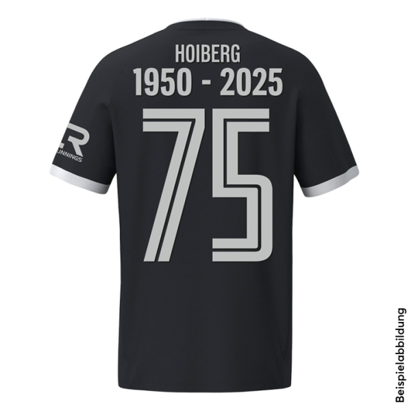 Jubiläums-Trikot VFB HALLBERGMOOS