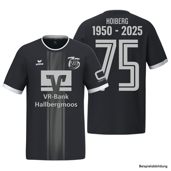 Jubiläums-Trikot VFB HALLBERGMOOS