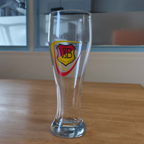 VfB Weizenglas
