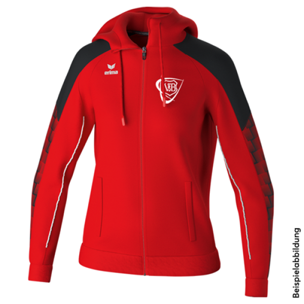 Hoodie VfB