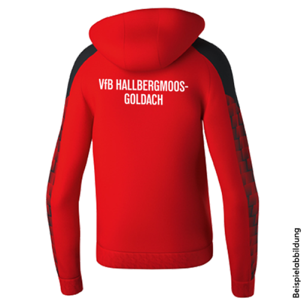 Hoodie VfB