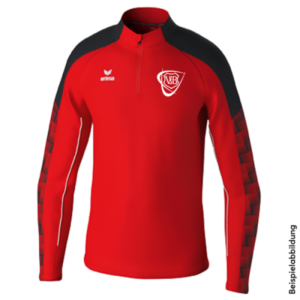 Trainingstop VfB