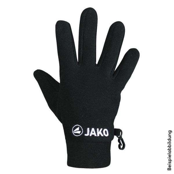 Fleece Handschuhe