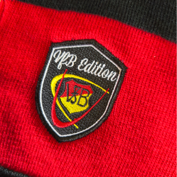 VfB Schal STRIPE